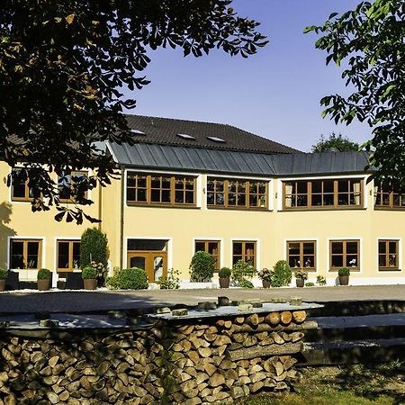 Landhotel Hallnberg Walpertskirchen ภายนอก รูปภาพ