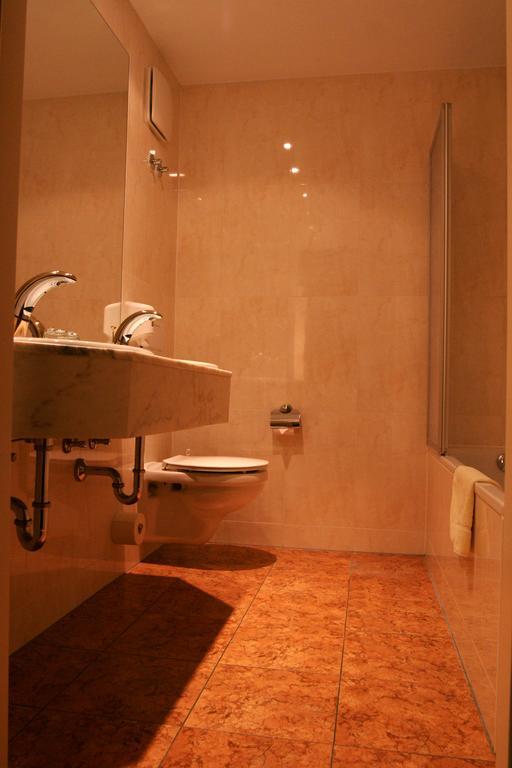 Landhotel Hallnberg Walpertskirchen ห้อง รูปภาพ